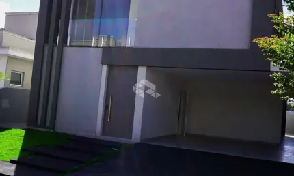 Casa em condomínio fechado com 4 quartos à venda na Rua Parque do Araguaia, 73, Residencial Real Park, Arujá