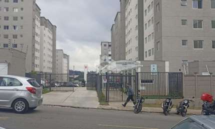 Vendo Apartamento 1 Dormitório 1 Vaga Jardim Gilda Maria São Paulo - SP