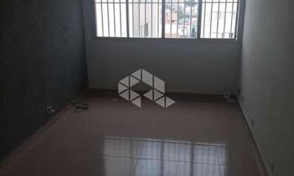 Apartamento com 2 quartos à venda na Rua Acarapereira, 50, Sítio Morro Grande, São Paulo