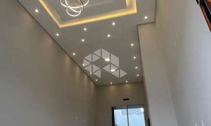 Casa com 3 quartos/dormitórios no bairro Forquilhas, em São José- SC