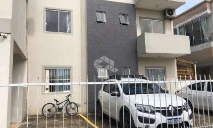 Apartamento com 2 quartos à venda na Servidão Fermino Severino Sagaz, 242, Ingleses do Rio Vermelho, Florianópolis
