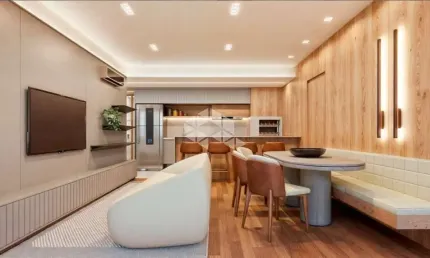 Apartamento com 2 quartos à venda na Avenida Benno Mentz, 1023, Vila Ipiranga, Porto Alegre