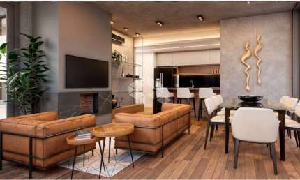 Apartamento com 3 quartos à venda na Avenida Benno Mentz, 1023, Vila Ipiranga, Porto Alegre
