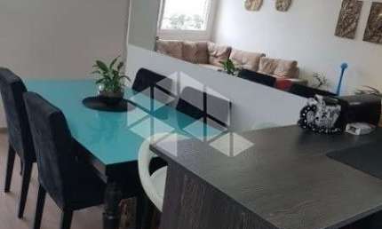 Crédito Real do forte vende, apartamento de 3 dormitórios sendo um suite, vaga escriturada.