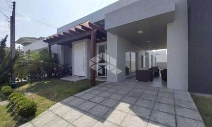 Casa em condomínio fechado com 3 quartos à venda na Central, 1000, Centro, Xangri-Lá