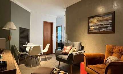 Apartamento com 2 quartos à venda na Avenida Nossa Senhora Medianeira, 833, Nossa Senhora Medianeira, Santa Maria