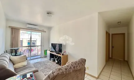 Apartamento com 2 quartos à venda na Rua Visconde de Pelotas, 1700, Nossa Senhora de Fátima, Santa Maria