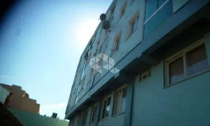 Apartamento com 2 quartos à venda na Avenida Fernandes Bastos, 728, Centro, Tramandaí