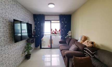 Apartamento para Venda em São Paulo / SP no bairro Guarapiranga