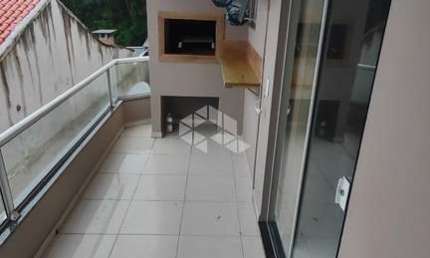 APARTAMENTO 2 DORMITÓRIOS 1 SUITE NO BAIRRO INGLESES - FLORIANÓPOLIS