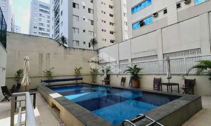 Apartamento à Venda - 2 Dormitórios (1 Suíte) - Casa Verde