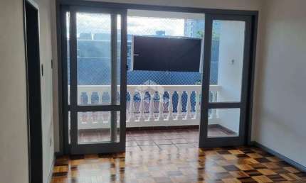 APARTAMENTO 3 QUARTOS- BAIRRO COQUEIROS- FLORIANÓPOLIS-SC