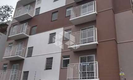 Apartamento com 1 quarto à venda na Rua São José, 227, Nossa Senhora do Rosário, Santa Maria