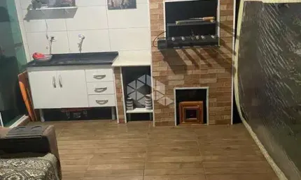 Apartamento com 3 quartos à venda na Rua Osvaldo Climaco, 480, Ingleses do Rio Vermelho, Florianópolis