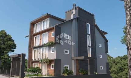 Apartamento 2 dormitórios, 67,25m², 1 vaga, no Bairro Carniel em Gramado
