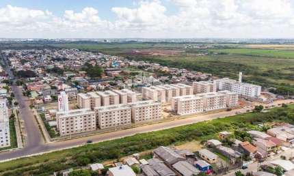 Apartamento com 2 quartos à venda na Avenida Souza Melo, 1084, Sarandi, Porto Alegre