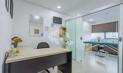 Sala comercial à venda na Avenida Assis Brasil, 4500, São Sebastião, Porto Alegre
