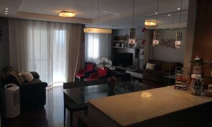 Apartamento com 2 quartos à venda na Rua Santa Catarina, 541, Parque São Jorge, São Paulo