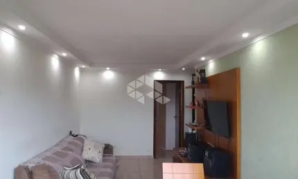 Vendo Apt Vila Diva Bem pertinho da Estção Sta. Clara