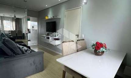 Apartamento com 2 quartos à venda na Rua Dom Bento Pickel, 400, Casa Verde, São Paulo