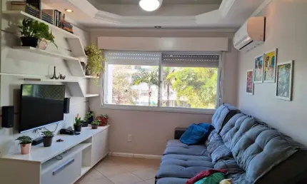 Apartamento com 2 quartos à venda na Avenida da Cavalhada, 2356, Cavalhada, Porto Alegre