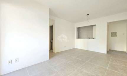 Apartamento de 3 dormitórios com 1 suíte e sacada com churrasqueira no Centro de Canoas