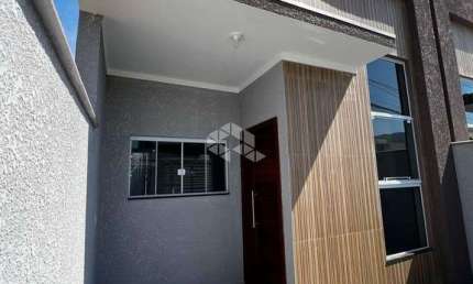 Casa 2 dormitórios em São João do Rio Vermelho, Florianópolis/SC