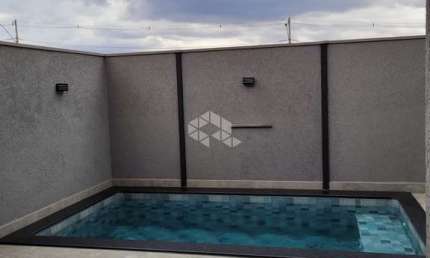 Casa em condomínio fechado com 3 quartos à venda na Via Estrada Municipal Do Picadão, 256, Quinta da Mata, Ribeirão Preto