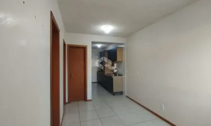 Casa em condomínio fechado com 2 quartos à venda na Rua F, 131, Fazenda Esperança, Cachoeirinha