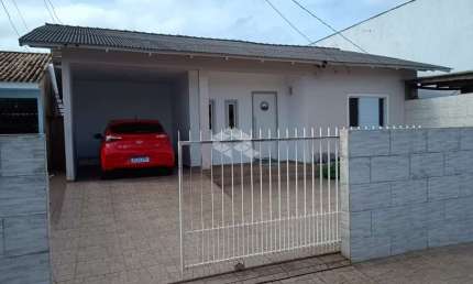 Casa com 3 quartos à venda na Servidão Ismael João da Silva, 7291, Tapera, Florianópolis