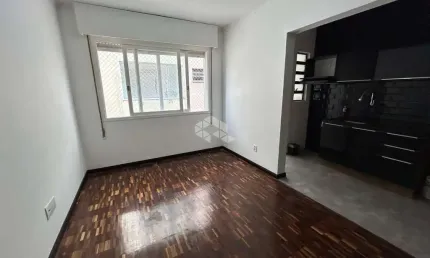 Apartamento com 1 quarto à venda na Rua João Alfredo, 312, Cidade Baixa, Porto Alegre