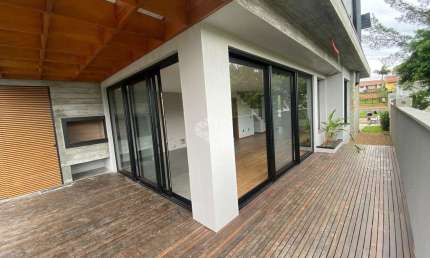 Casa com 3 quartos à venda na Miguel José Da Silva, 78, Jardim Panorâmico, Garopaba