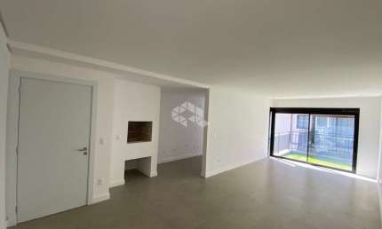 Apartamento 2 dormitórios, 1 vaga, 82m² de área útil, na Av. das Hortênsias