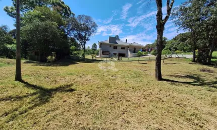 Crédito Real vende casa no bairro São Miguel em Garibaldi
