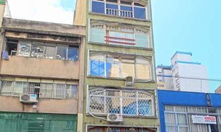 Sala comercial à venda na Rua Doutor Flores, 227, Centro Histórico, Porto Alegre
