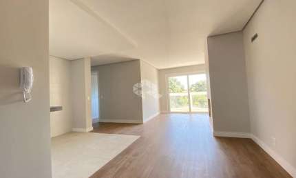 Apartamento novo, 2 dormitórios, 76m² privativos, 1 vaga, em Canela, próximo ao Mundo a Vapor
