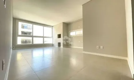 Apartamento de 02 dormitórios, 1 suíte, churrasqueira, nunca habitado, Zona Nova, Capão da Canoa.