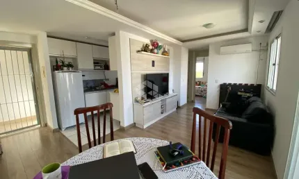 Apartamento à Venda, 2 dormitórios (suíte), condomínio Verdi, Humaitá, Porto Alegre