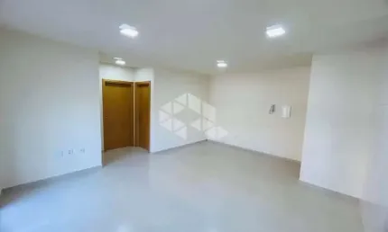 Apartamento Novo, próximo ao Centro de Carlos Barbosa