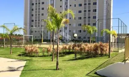 APARTAMENTO Á VENDA NO MIRANTE SUL, E DORMITÓRIOS, 1 VAGA