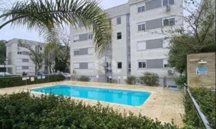 Apartamento padrão 02 quartos 47m2 para vender por R$ 210.000