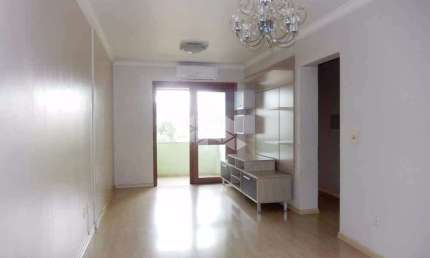 Apartamento  3 Quartos, Semi-Mobiliado com 93 m² no centro em São Leopoldo/RS