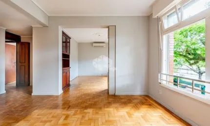 Apartamento com 124m², 3 dormitórios no bairro Menino Deus