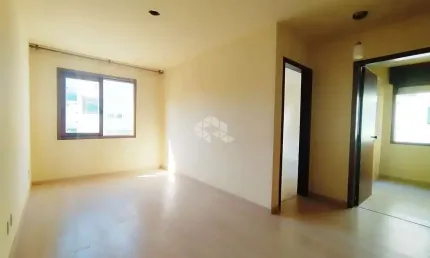 Apartamento à venda, 2 dormitórios, garagem coberta - Cristo Redentor