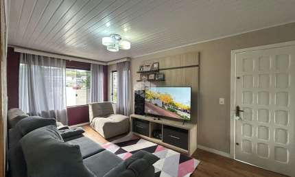 Apartamento com 83,69m², 4 quartos, 1 vaga de garagem no bairro America