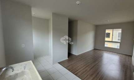 Apartamento com 3 Dormitórios com vaga privativa no bairro Igara Canoas