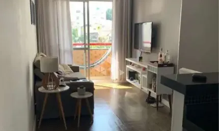 Apartamento de 03 Dormitórios  - Conforto e Modernidade ao Seu Alcance!