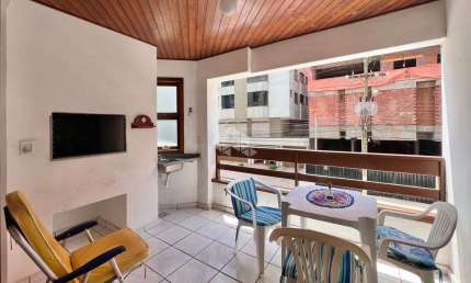 Apartamento com 3 quartos à venda na Rua José Milton Lopes, 1225, Zona Nova, Capão da Canoa