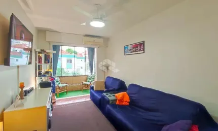 Apartamento com 69 m² e 2 quartos à venda na Vila Ipiranga