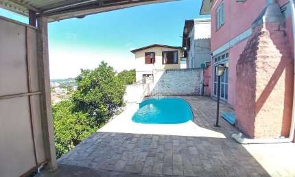 Casa com 3 quartos à venda na Giuseppe Gava, 31, Botafogo, Bento Gonçalves